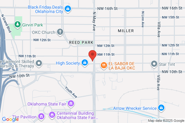 D & C Food Mart Inc