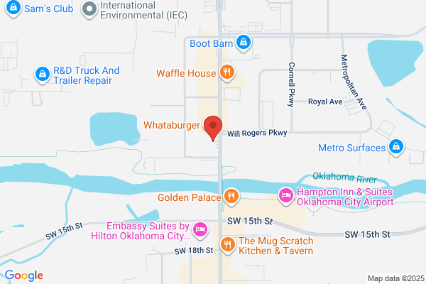 Mid-West Easy Stop #41