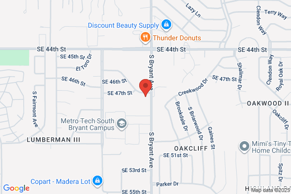 One Stop Food Mart