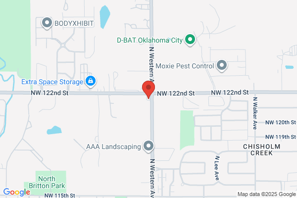 Pdq Gas & Grocery
