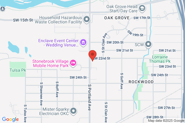Portland Food Mart