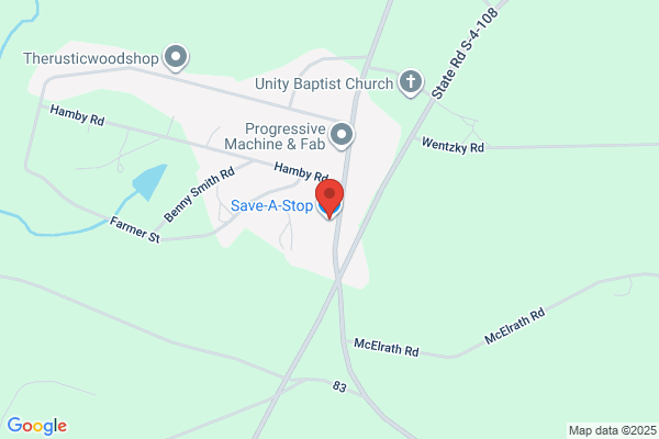 Save-A-Stop 46