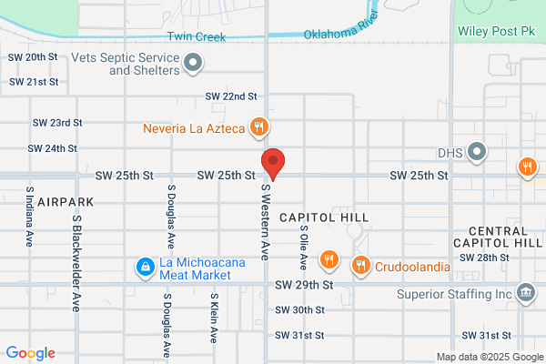 South Side Food Mart