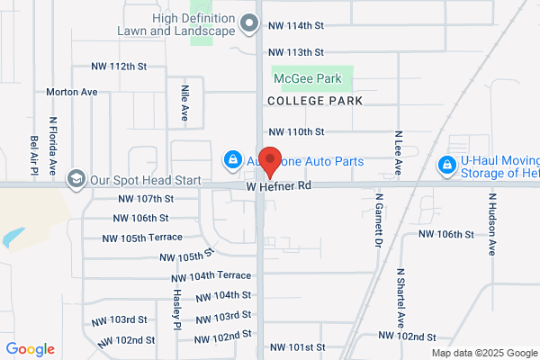 Western Quick Mart