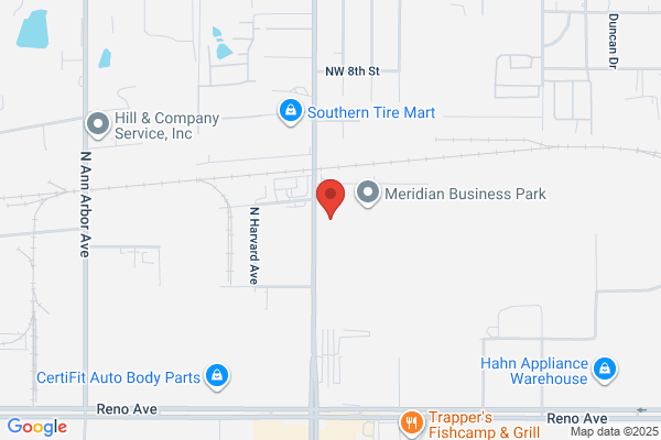 General Mailing Equipment Inc