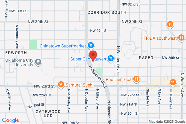 Okc Nail Supply