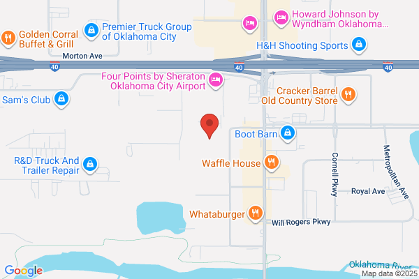Okx Logistics Inc