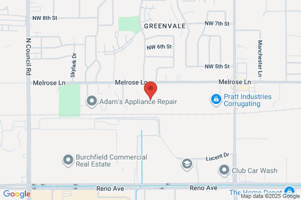 Sooner Land Air Courier