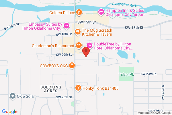 Credit Repair Oklahoma City