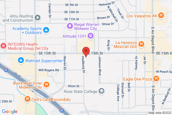 WEOKIE Federal Credit Union