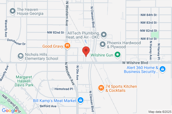 Oklahoma City Cremation
