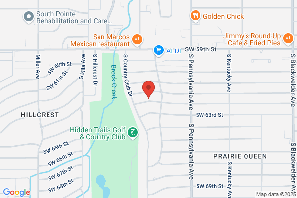 Affordable Sprinkler Repair Oklahoma City LLC