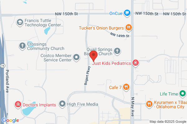 Medical Spa At Ou Medical Center