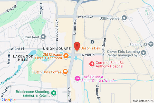 Jason's Deli