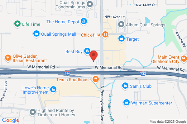 Aspen Dental - Oklahoma City, OK - Memorial Landing