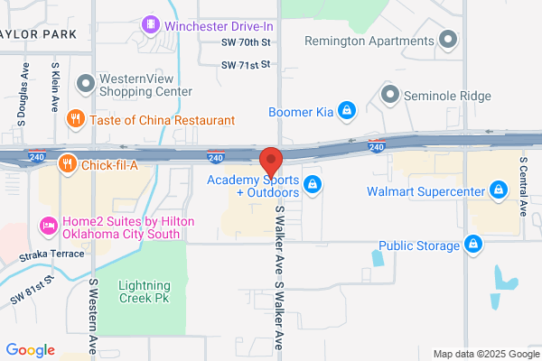 Complete Dental of OKC