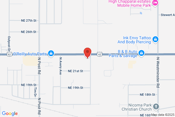 Nicoma Park Dental