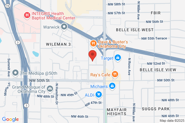 North May Family Dental