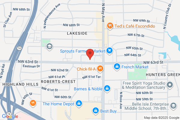 Northwest OKC Dental Care