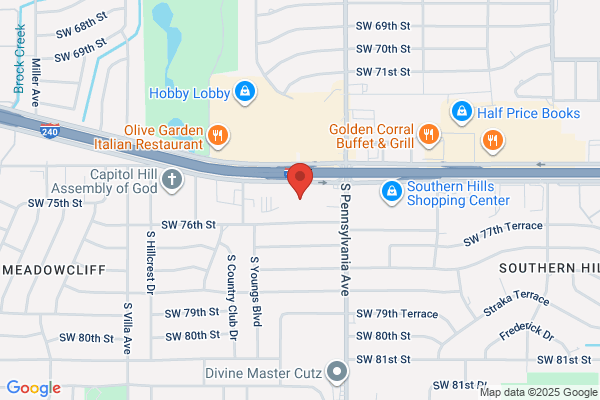 Oklahoma Dental South Oklahoma City