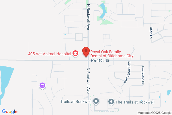 Royal Oak Family Dental Of Oklahoma City