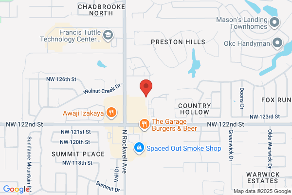 Dentistry For You OKC