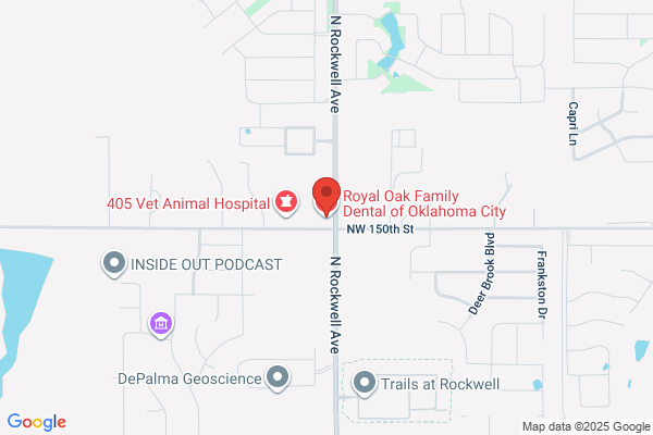 Royal Oak Family Dental