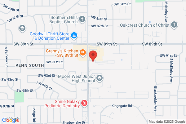 Southern Oaks Dental Center