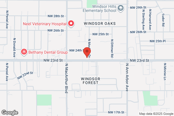 Anderson Lori DDS PC