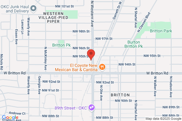 Apollonia Dental OKC