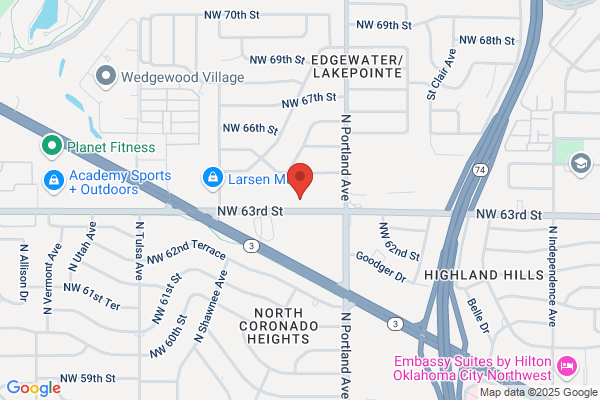Cohlmia Family Dentistry