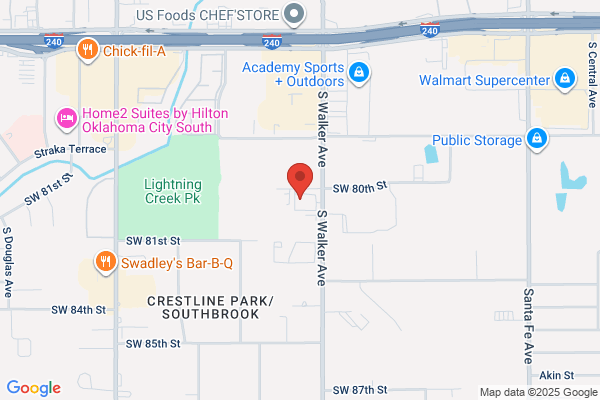 Crossroads Family Dentistry