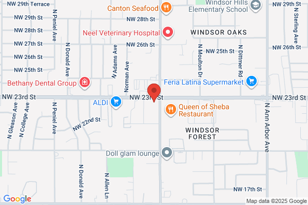 Dental Studios of MacArthur