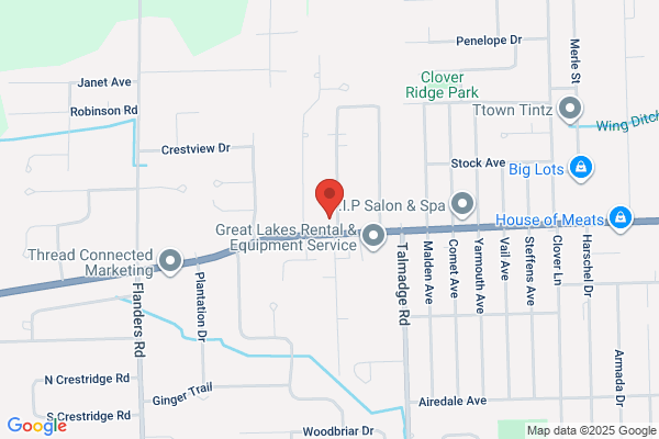 Ernest Turner Family Dentistry