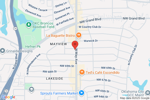 Foskin Raymond Dentist