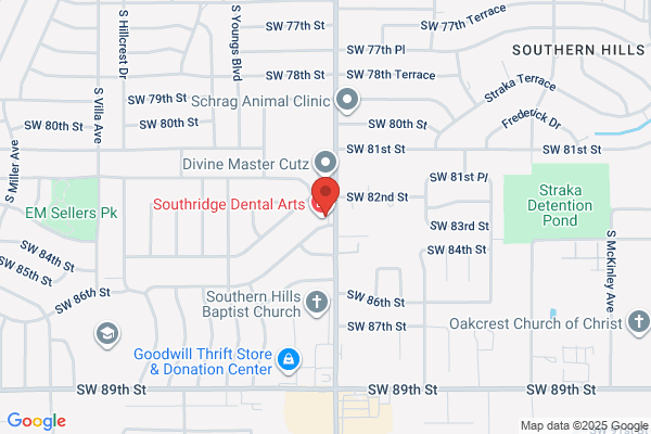 Goldsmith Charles DDS