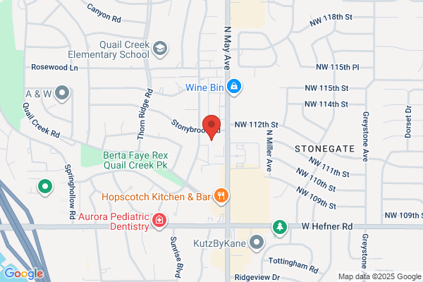 Laura B Ousley, DDS