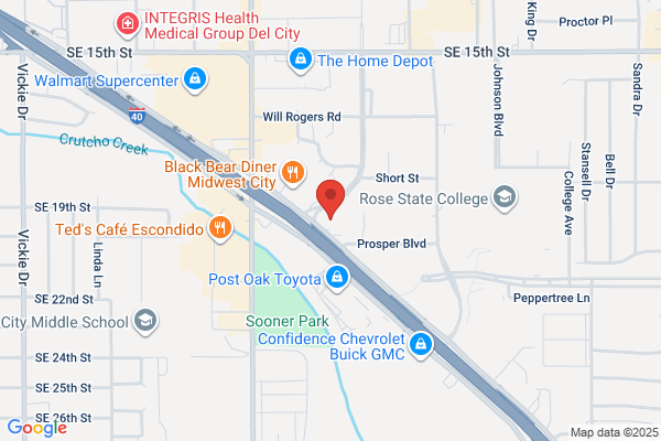 Michels Clay C DDS Inc