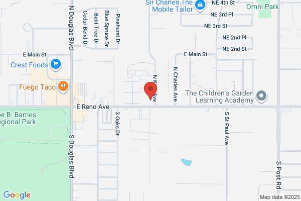 Midwest Smiles - Dentist Midwest City
