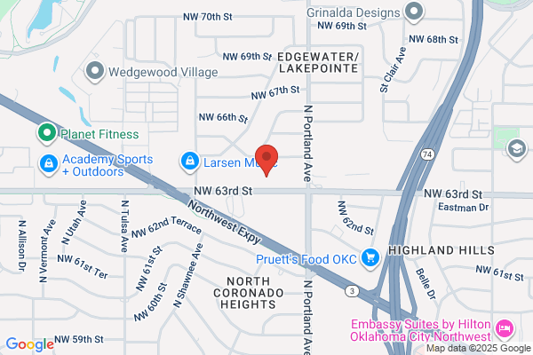 Parkway Dental Group