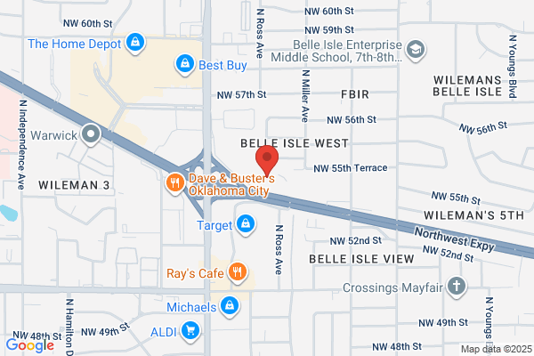 Reneau J Robert DDS