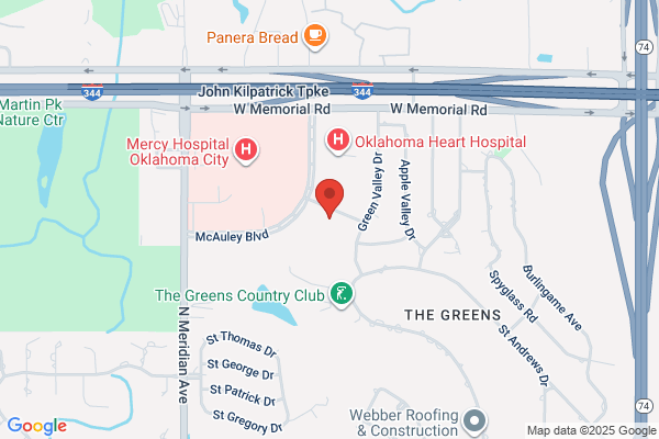 Smith Donald M Dentist