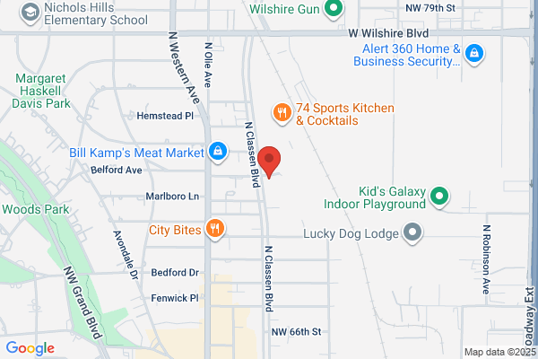 Sorgen Dentistry: Bryan E. Sorgen, DDS, PLLC