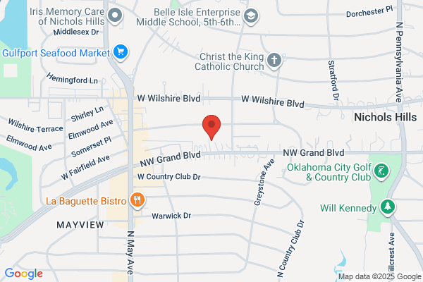 Caring Transitions of Northwest Oklahoma City and Edmond