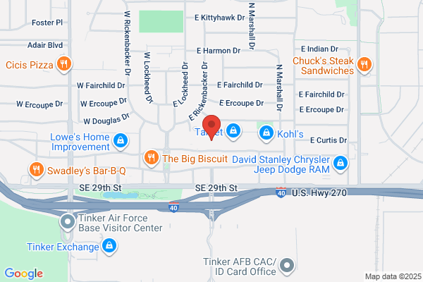 JCPenney - CLOSED