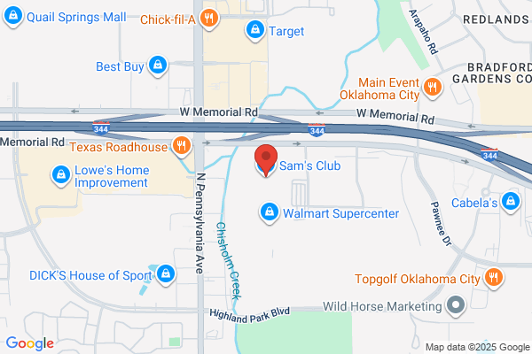 Sam's Club