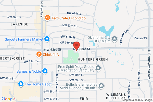 Skin Cancer Center of Oklahoma