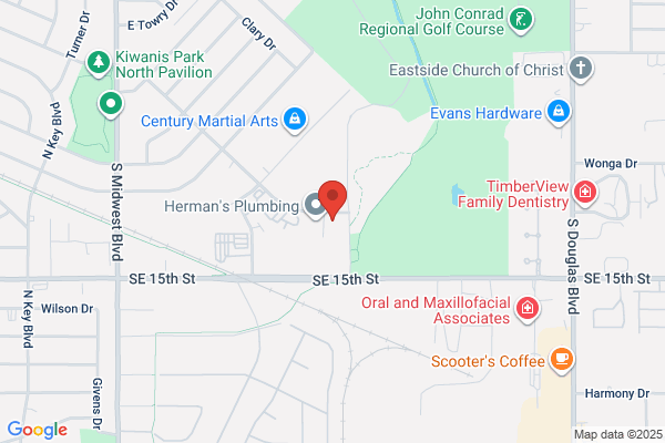Mid-Del Group Homes