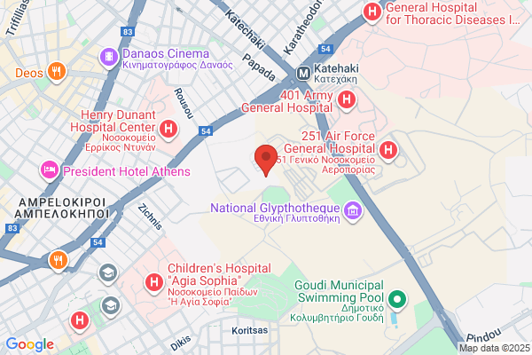 Special Olympics, Special Olympics Office