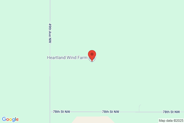 Winds of the Heartland